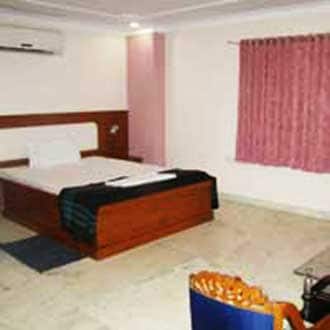 S Cube Xenizo Apartments - Gachibowli, Hyderabad 3